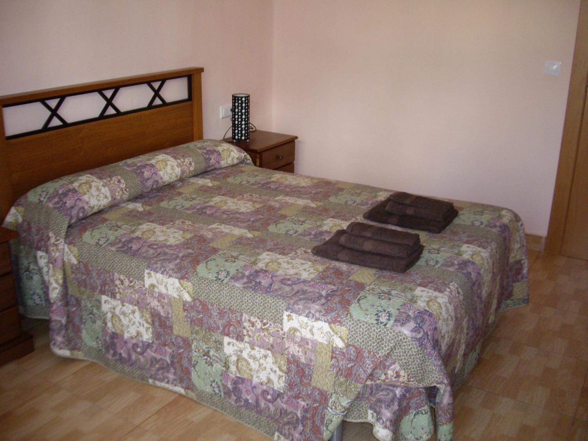 Hostal Abastos Walencja Zewnętrze zdjęcie