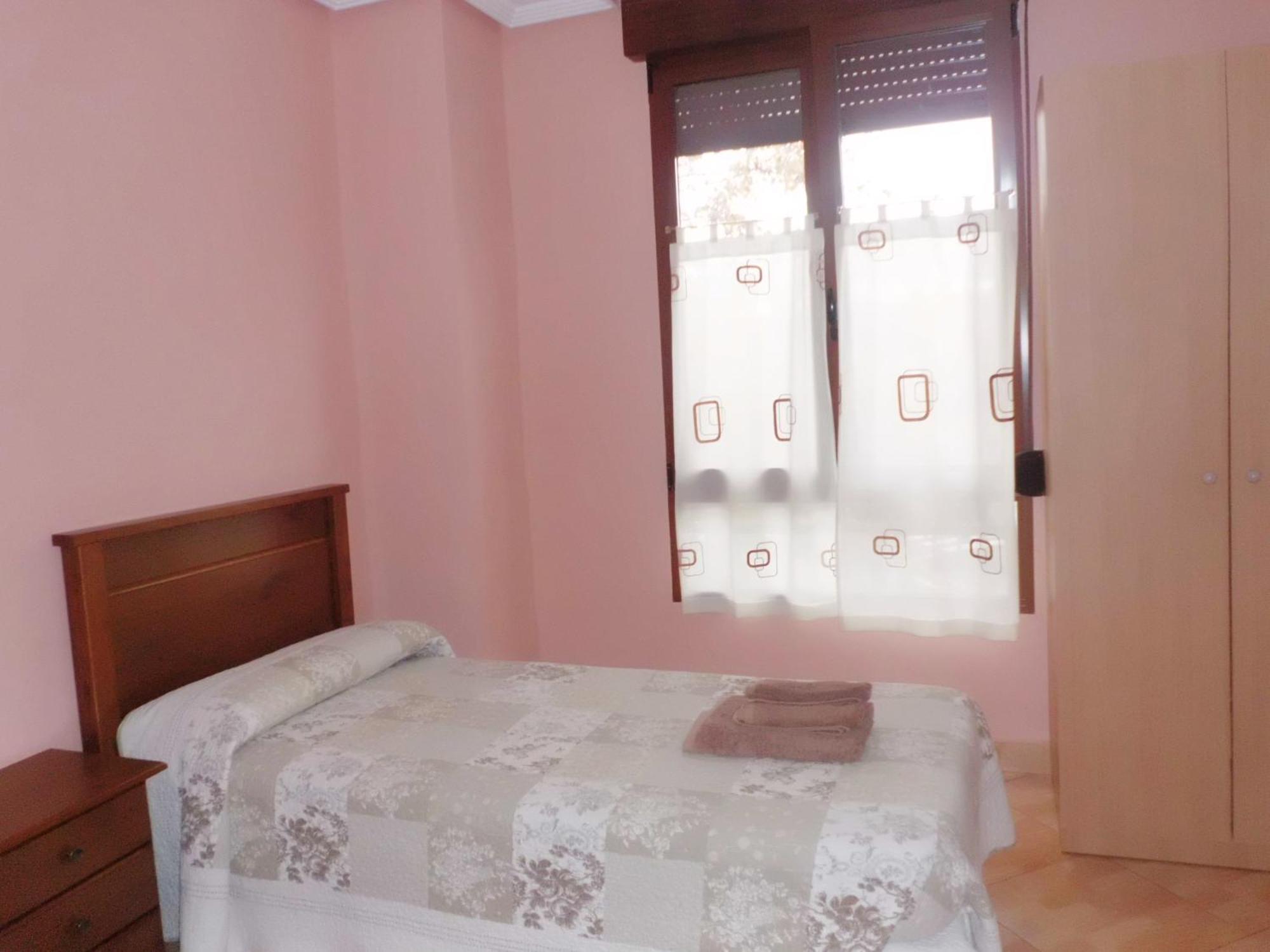 Hostal Abastos Walencja Zewnętrze zdjęcie