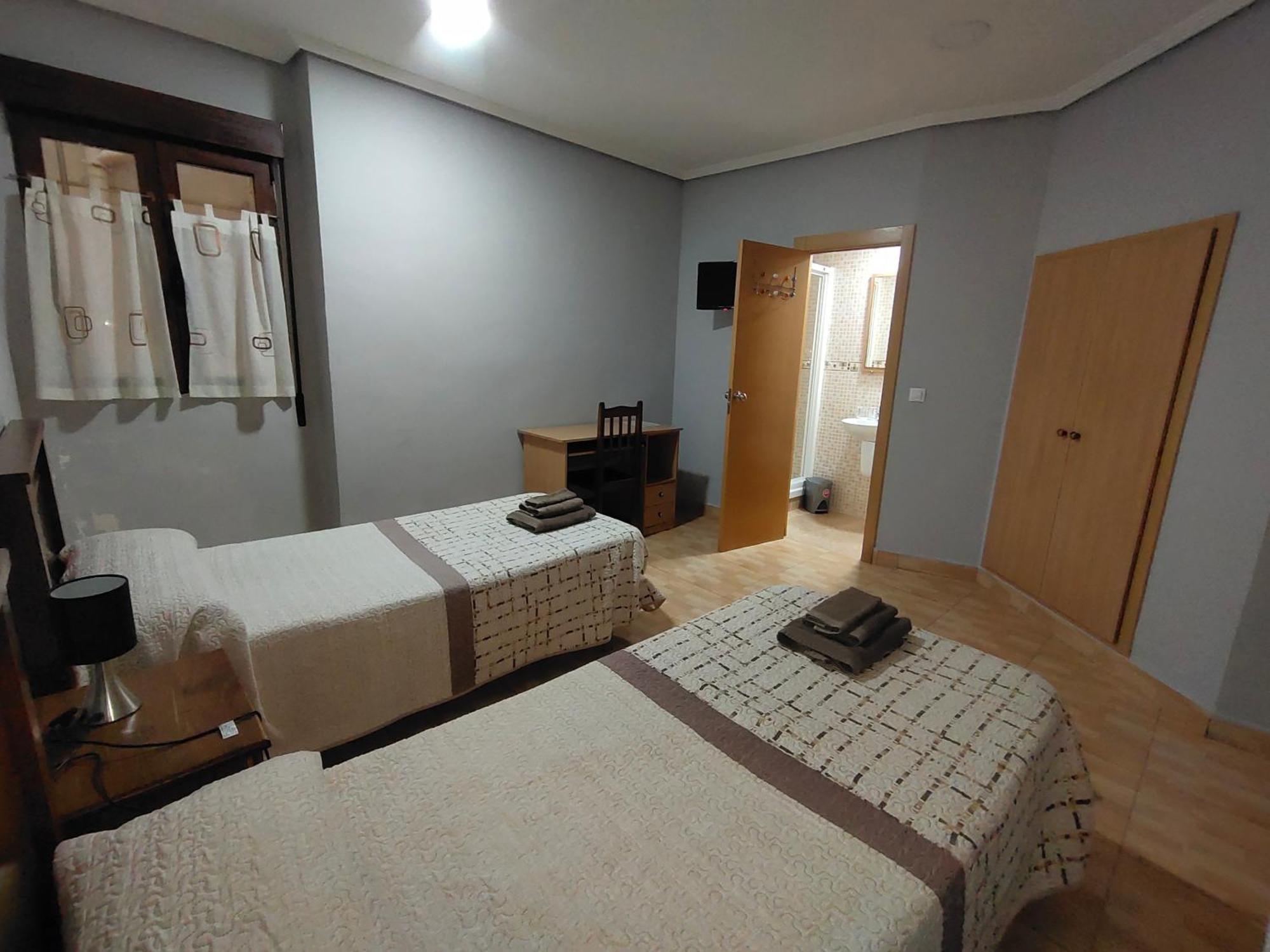 Hostal Abastos Walencja Zewnętrze zdjęcie