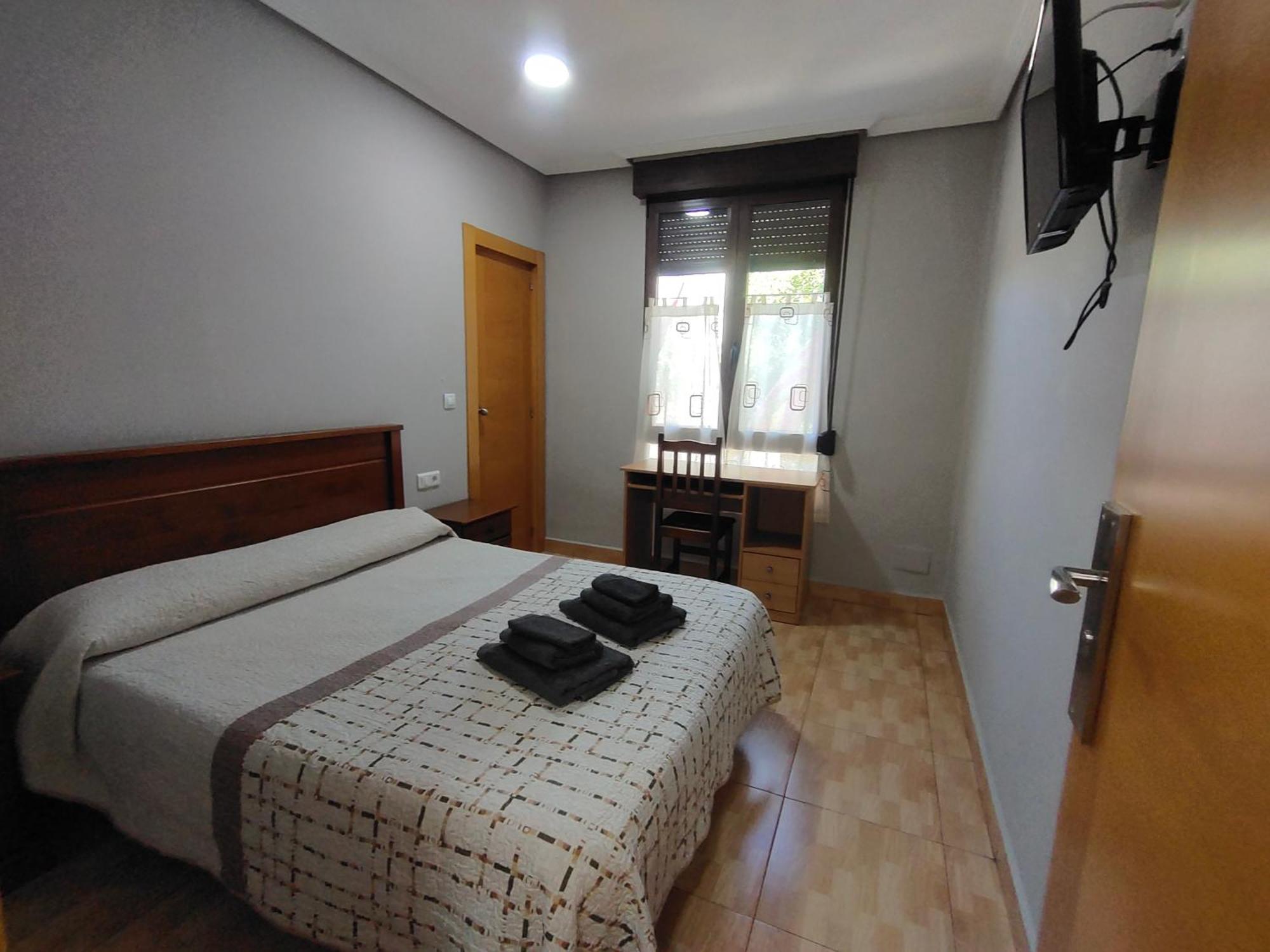 Hostal Abastos Walencja Zewnętrze zdjęcie