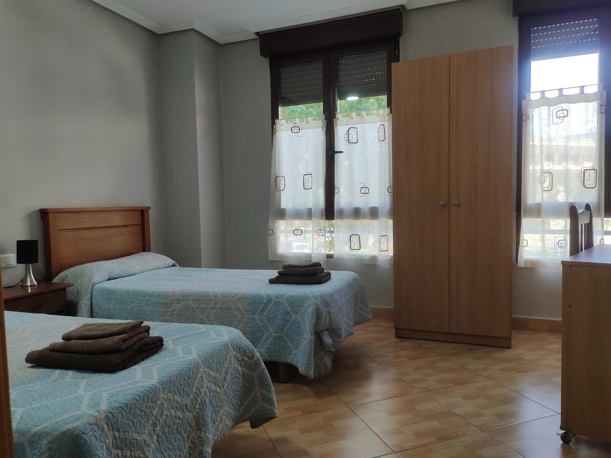 Hostal Abastos Walencja Zewnętrze zdjęcie