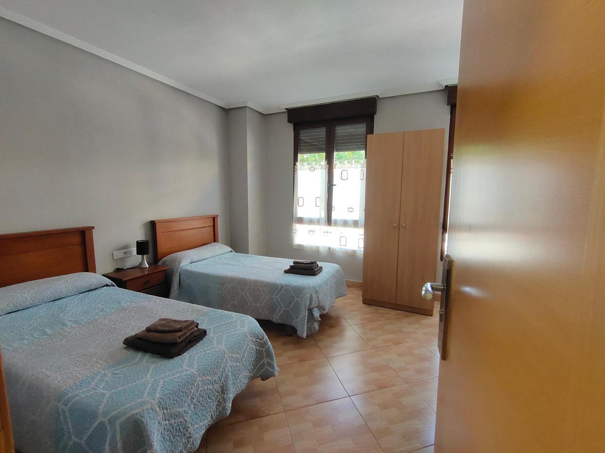 Hostal Abastos Walencja Zewnętrze zdjęcie