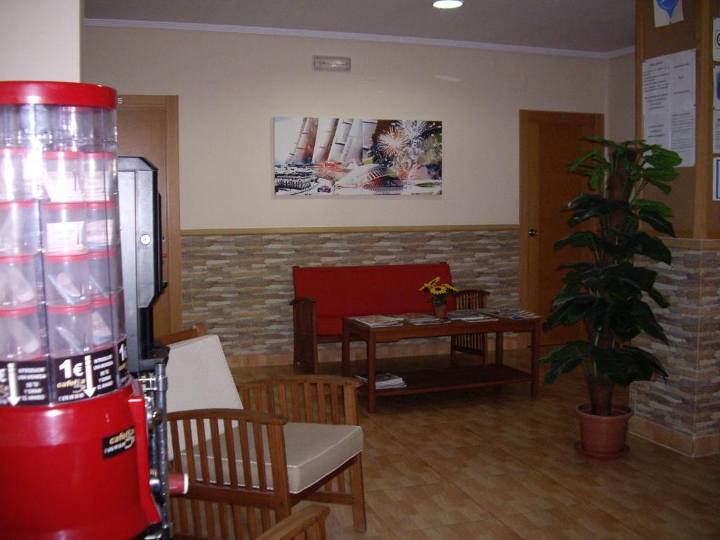Hostal Abastos Walencja Zewnętrze zdjęcie
