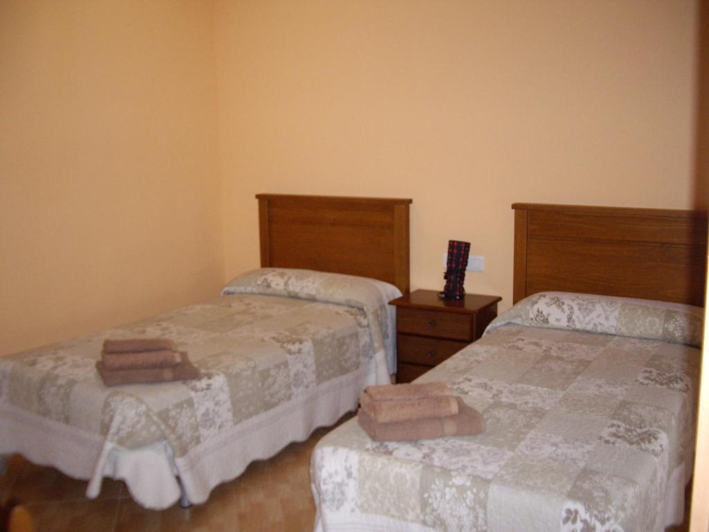 Hostal Abastos Walencja Zewnętrze zdjęcie