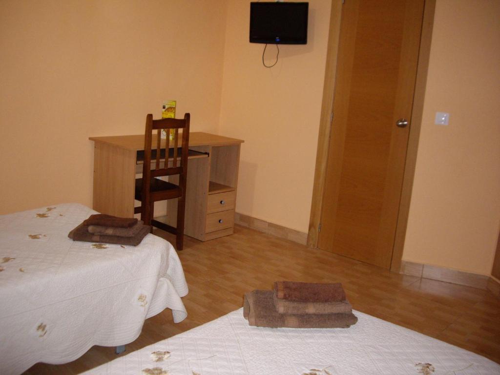 Hostal Abastos Walencja Zewnętrze zdjęcie