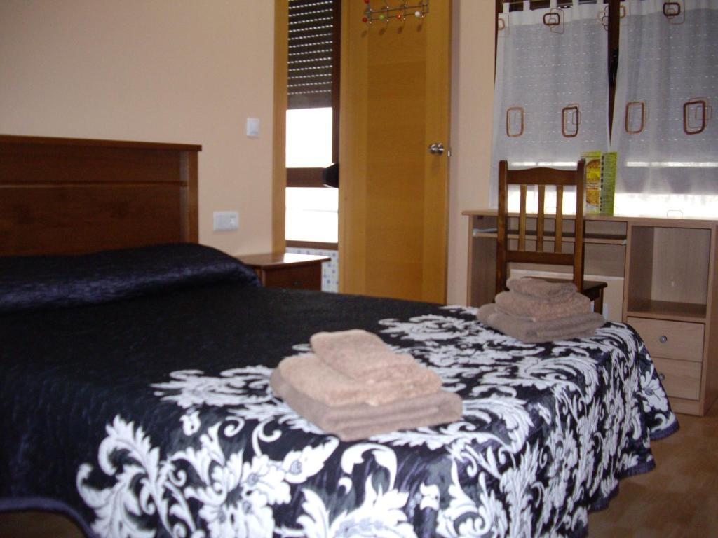 Hostal Abastos Walencja Zewnętrze zdjęcie